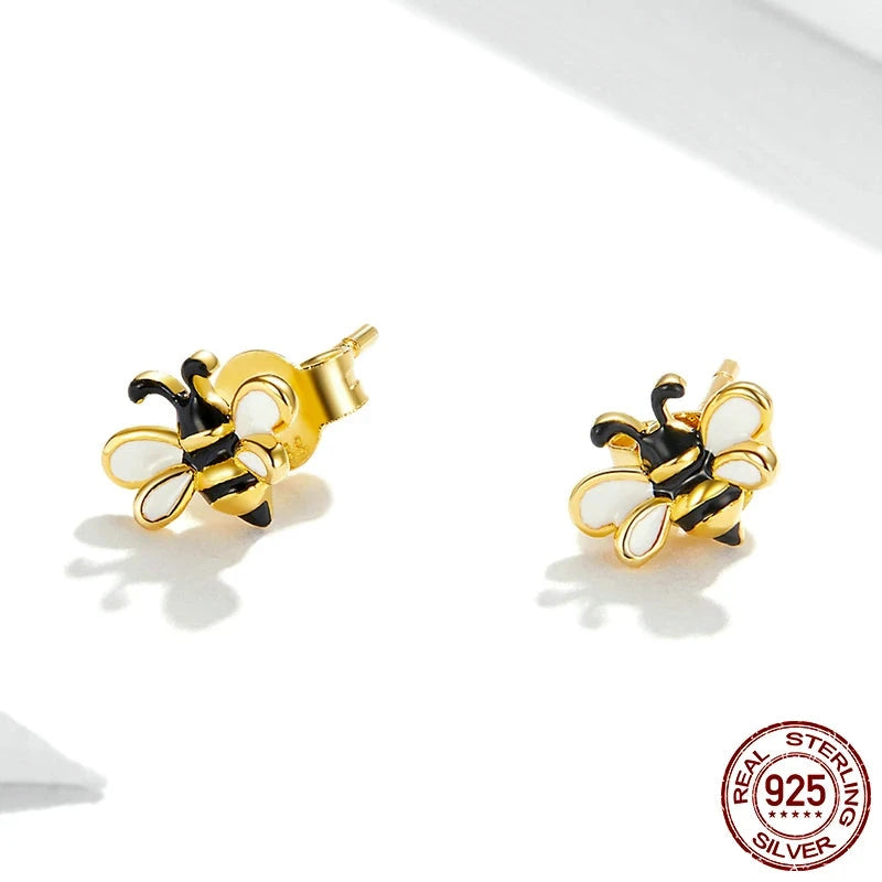 Lovely Honey Bee Set