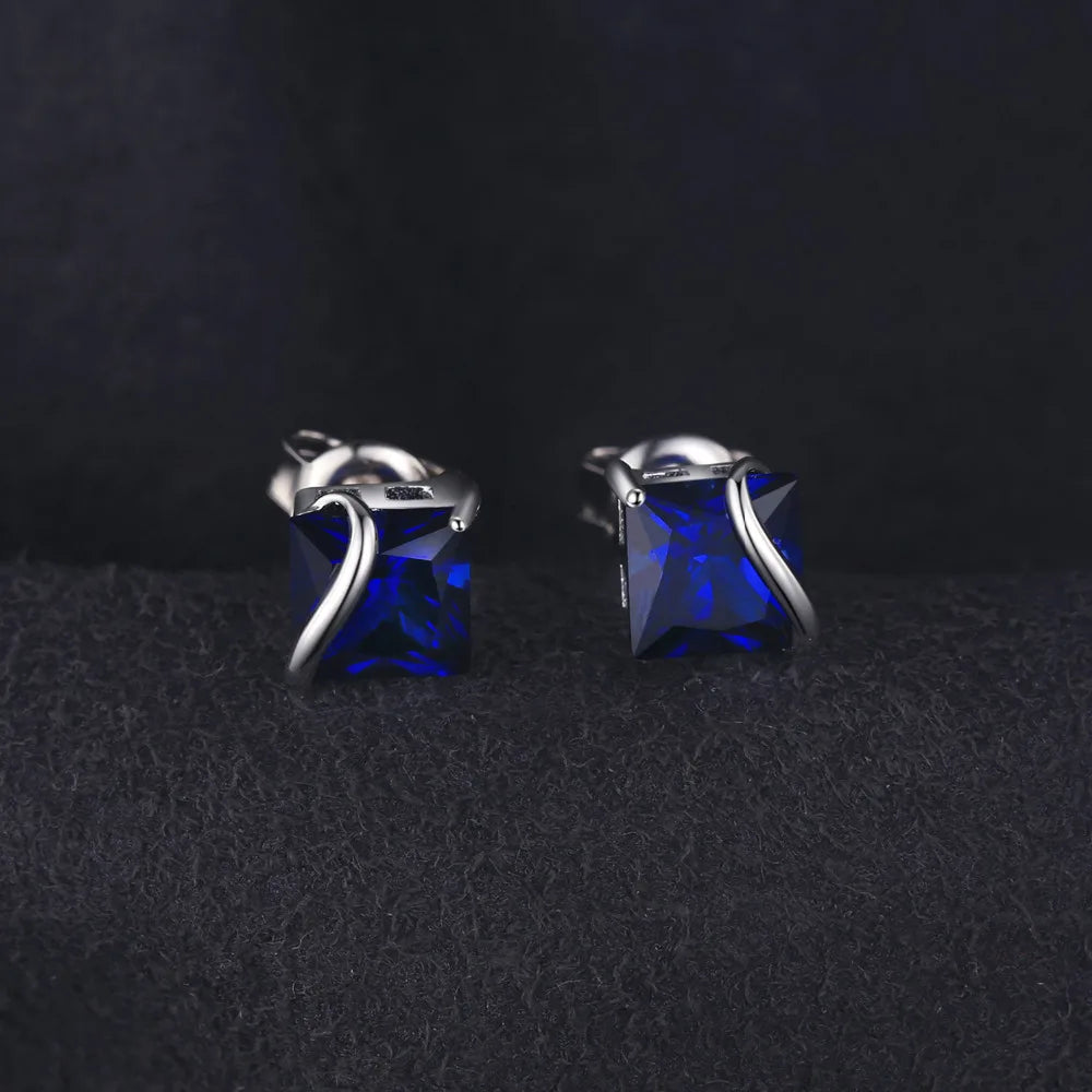 Blue Sapphire.J