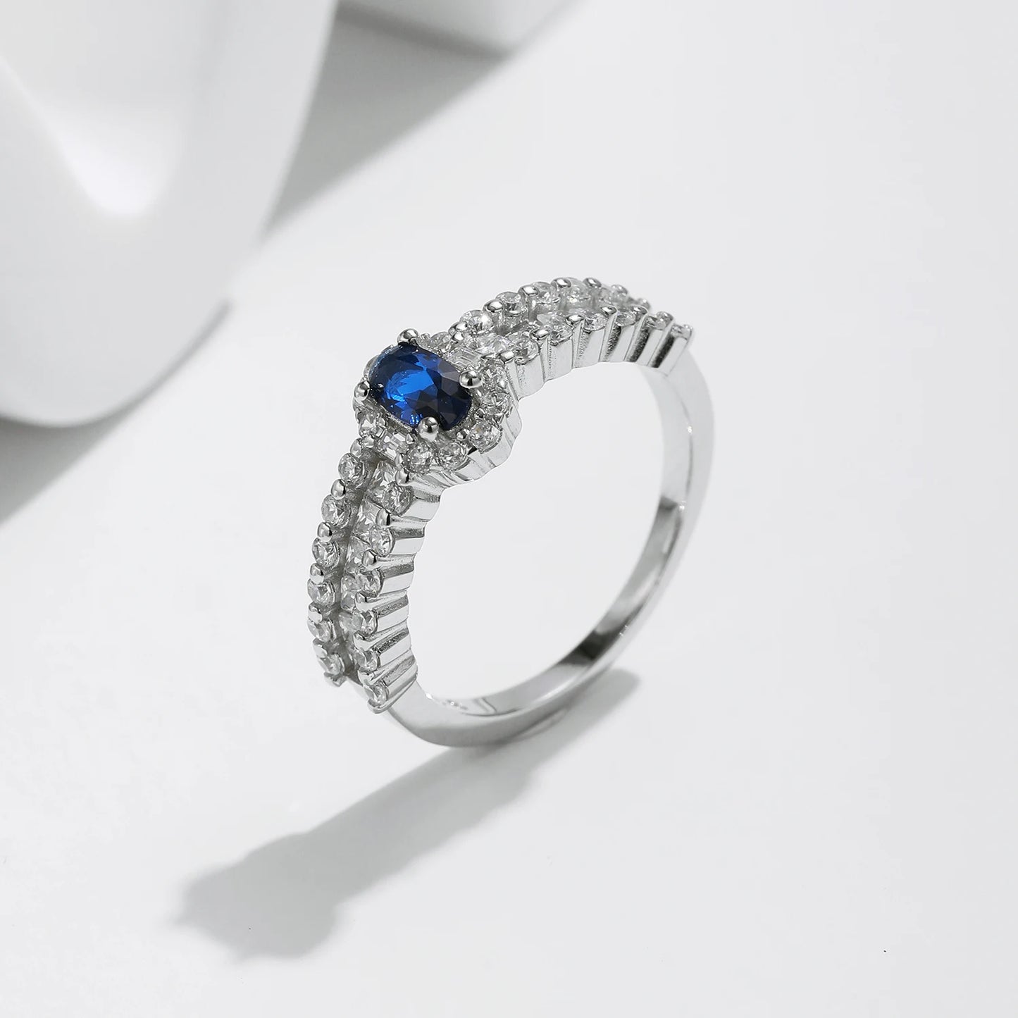 BLUE JO RING