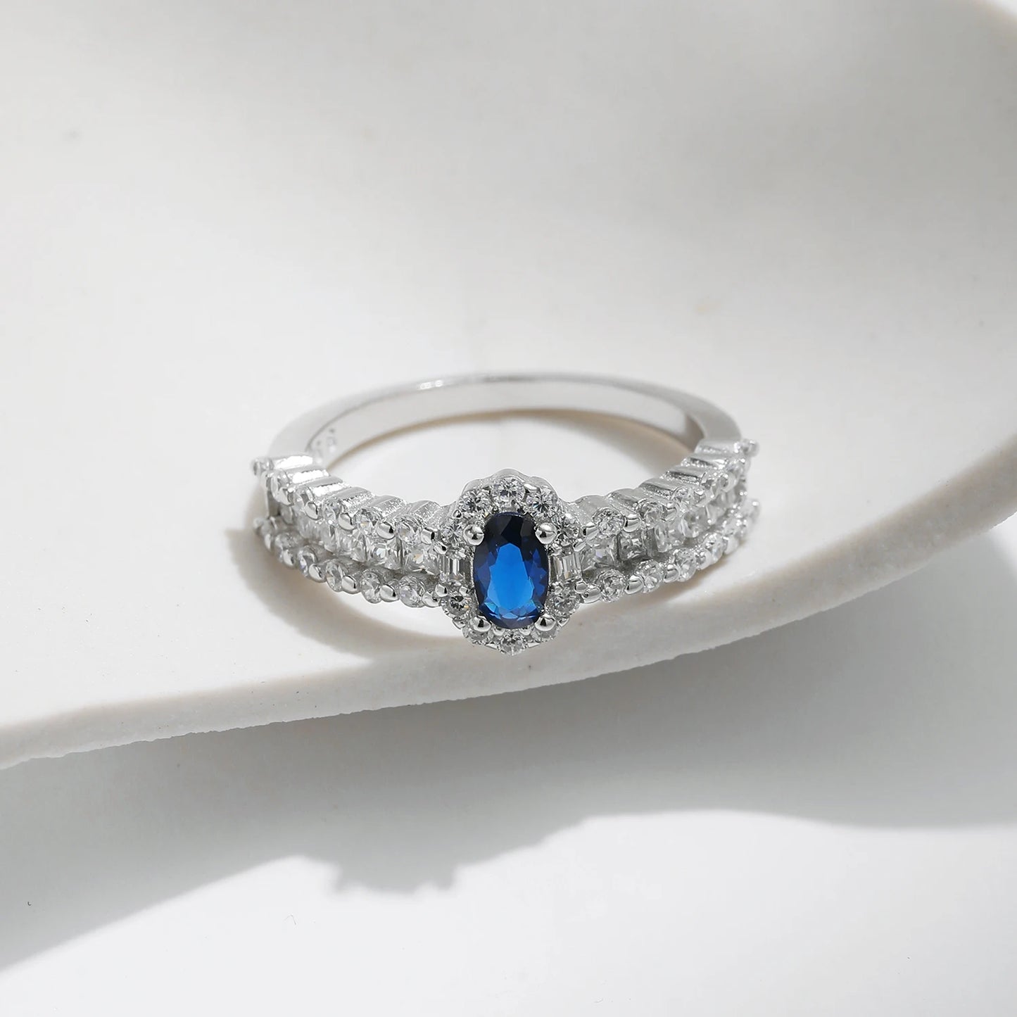 BLUE JO RING