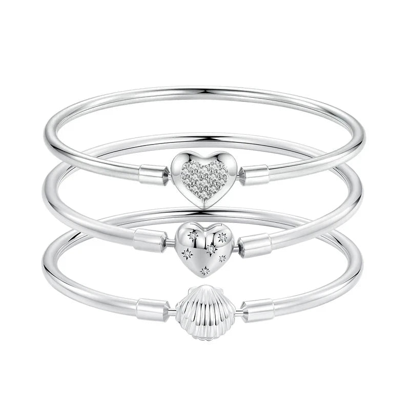 HEART BANGLE